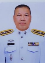 พ.ต.ต.เทวฤทธิ์ วานิชพันธ์