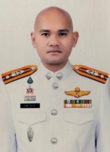 พ.ต.ท.นฤดล ลือรำลึก